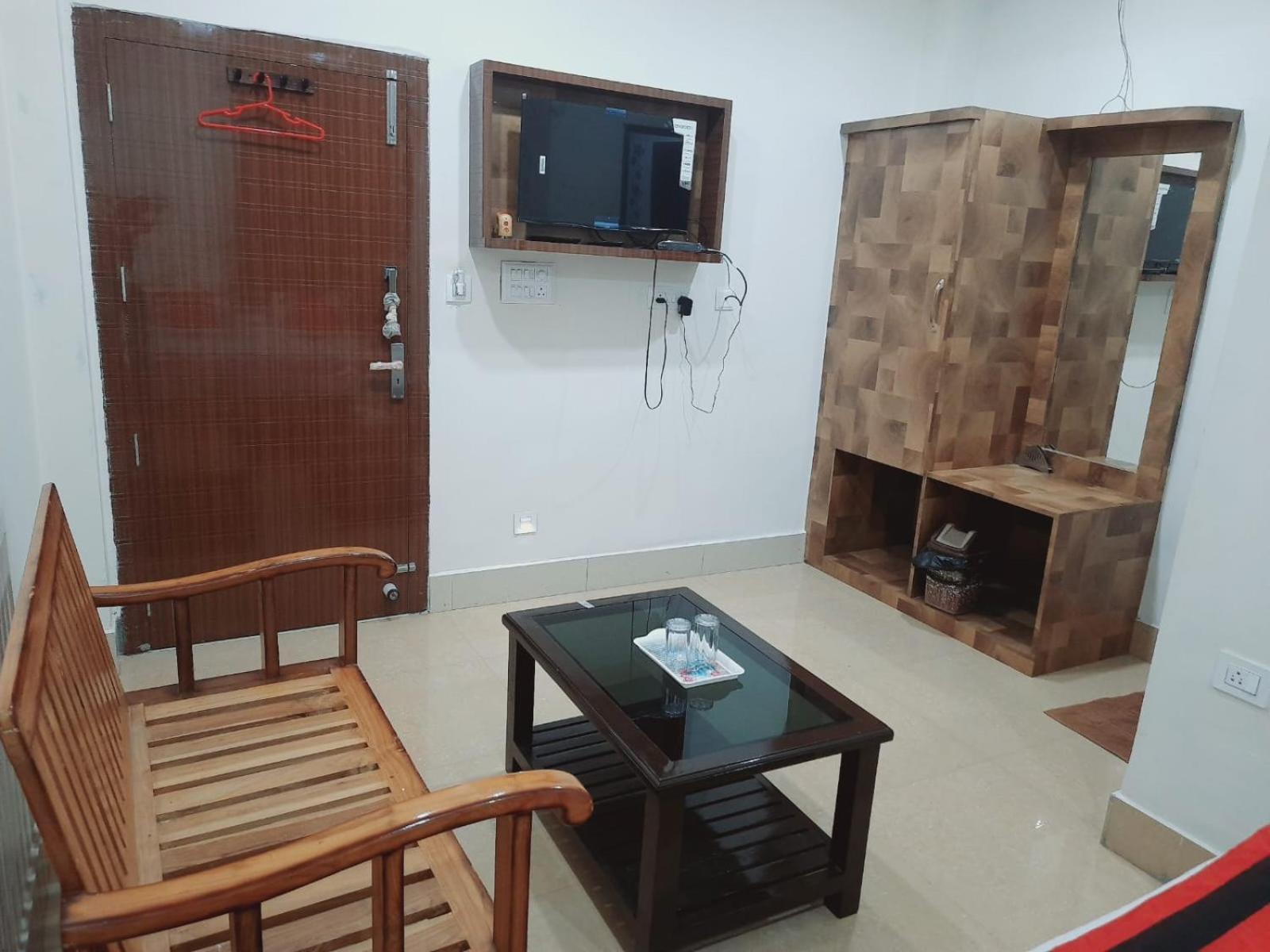 Hotel Knight Inn Airport Guwahati Exterior foto